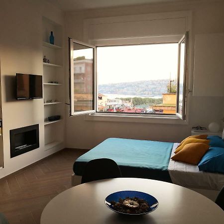 Casa Wenner 1 Apartment Наполи Екстериор снимка