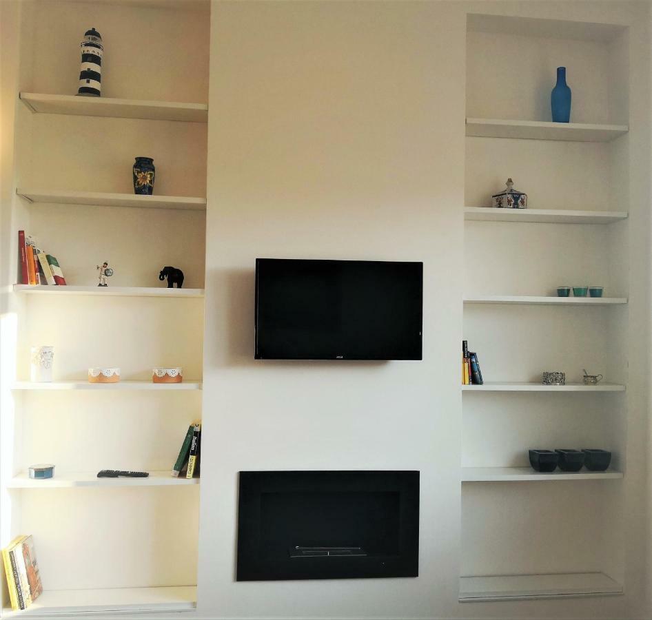 Casa Wenner 1 Apartment Наполи Екстериор снимка
