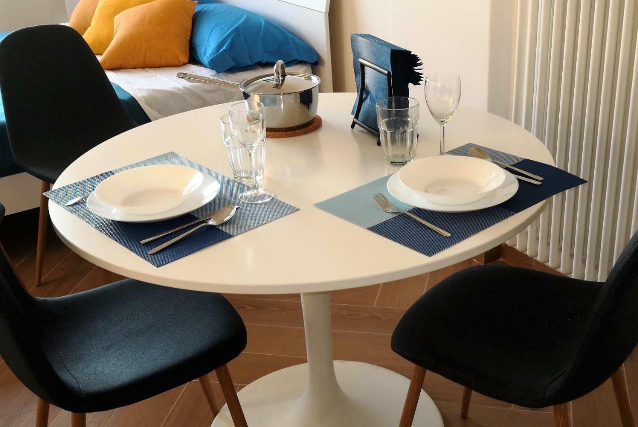 Casa Wenner 1 Apartment Наполи Екстериор снимка
