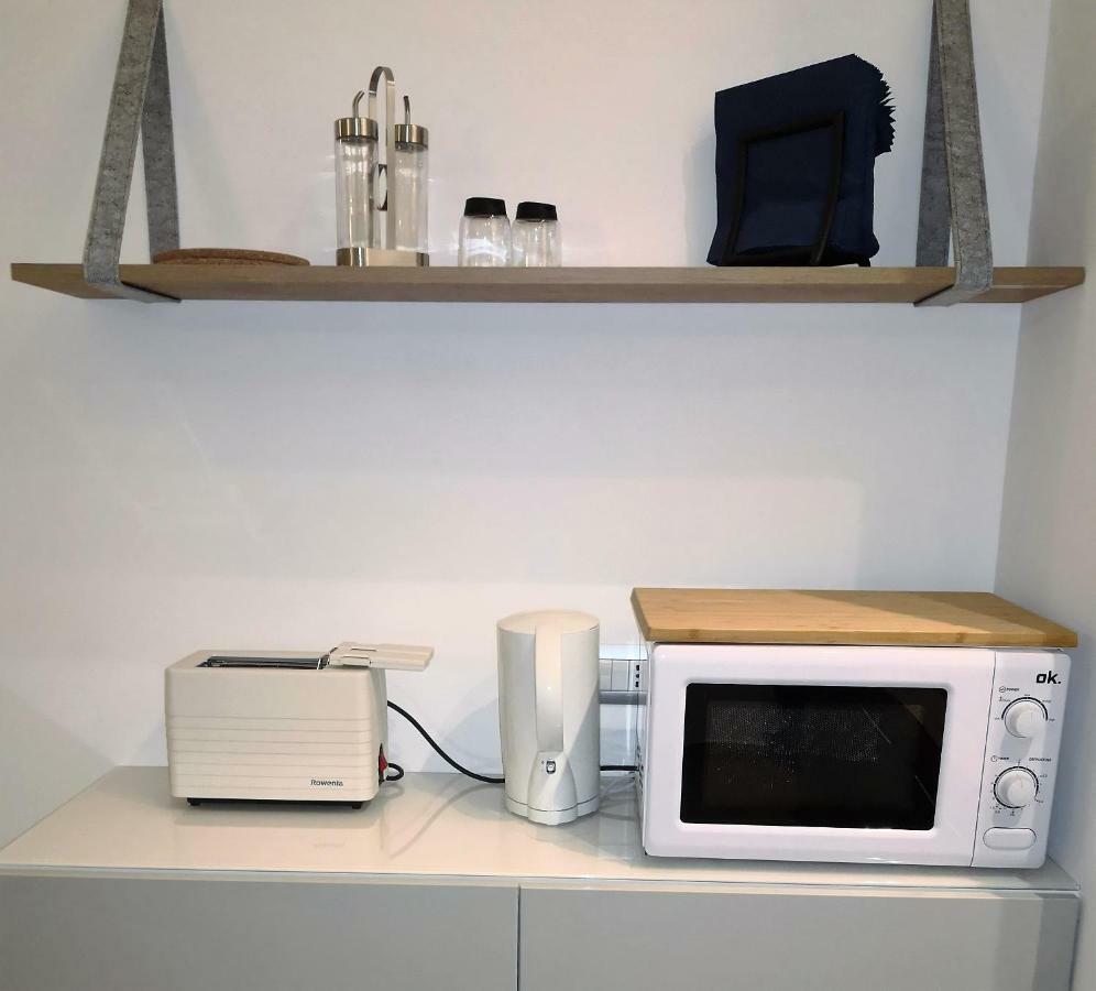 Casa Wenner 1 Apartment Наполи Екстериор снимка